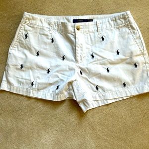 Polo Ralph Lauren Shorts